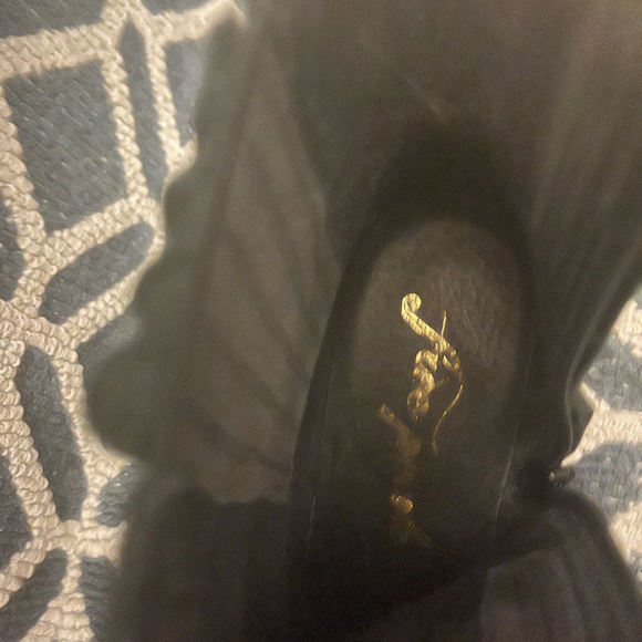 Free People James Chelsea Boots - Picture 6 of 6